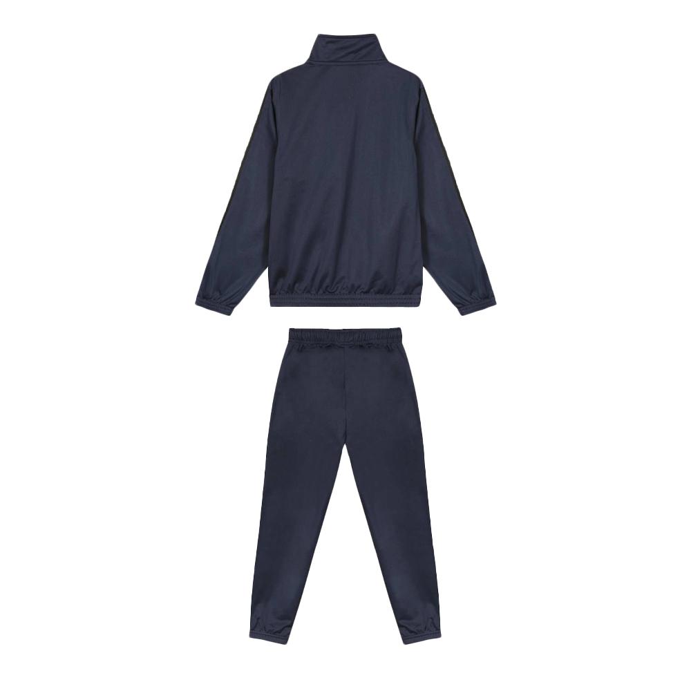 Umbro Survêtement Bleu Garçon Umbro Spa Net