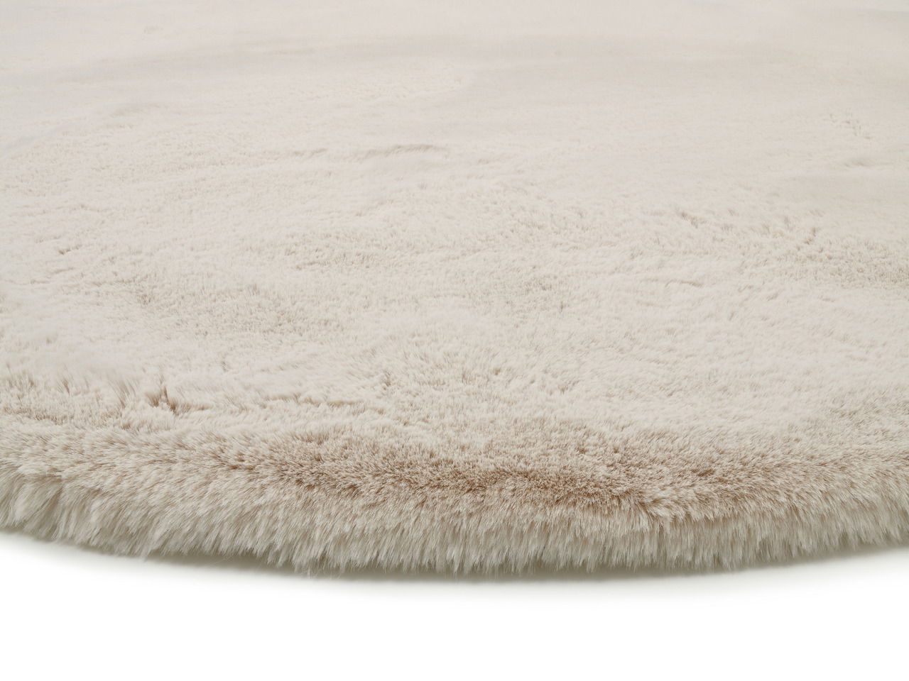 OCI Fellteppich ROCKY SOFT