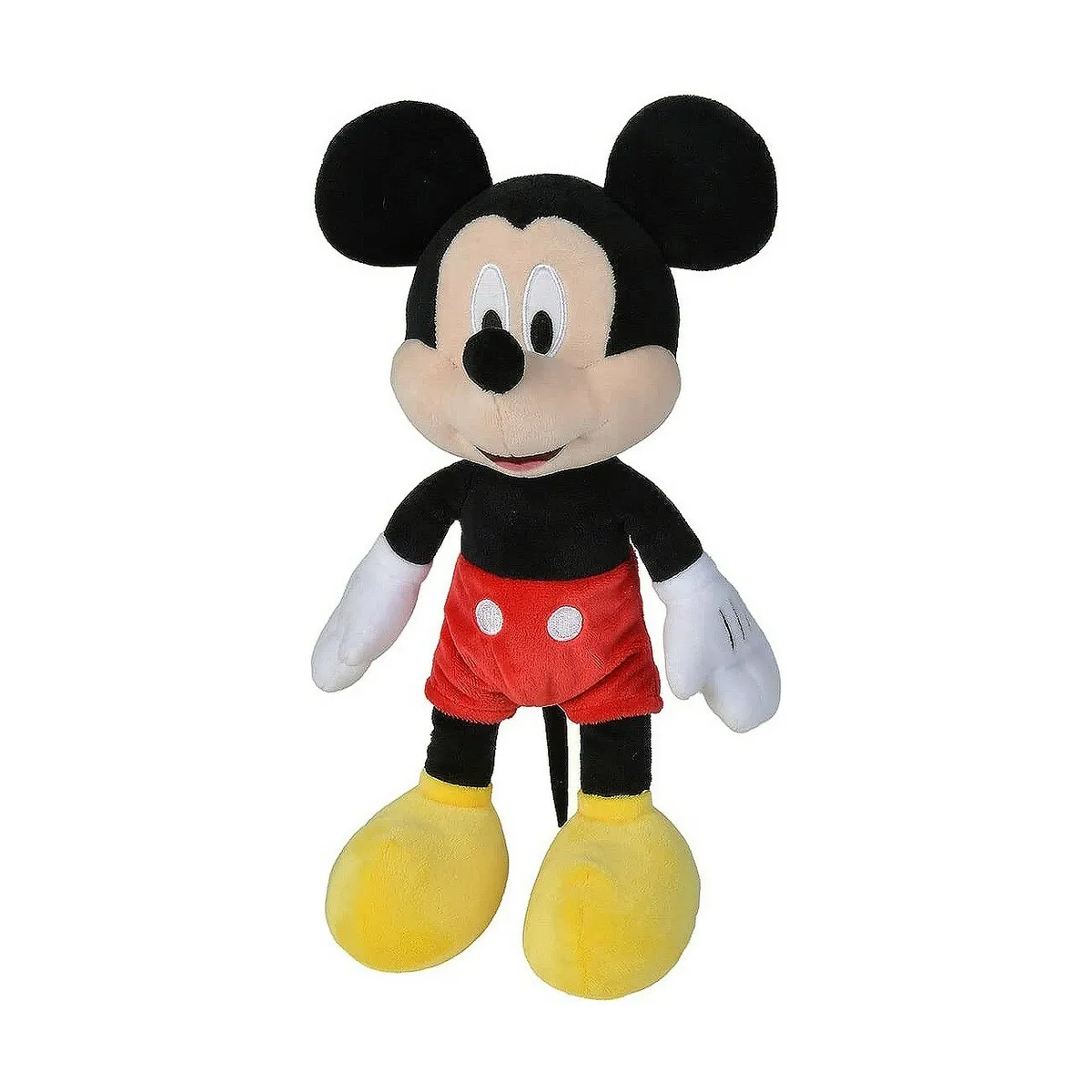 Mickey Mouse Peluche