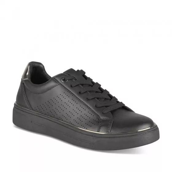 Baskets NOIR PHILOV
