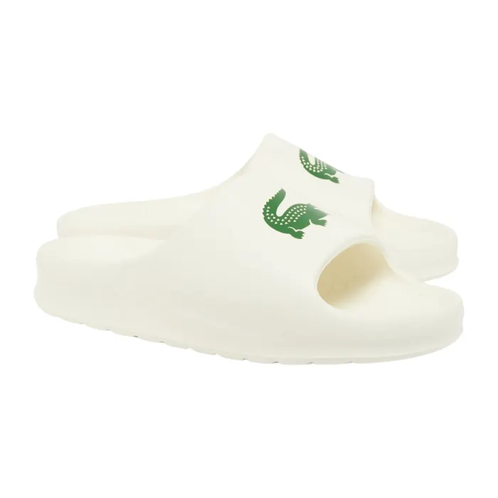 Lacoste Serve 2.0 Badslippers Heren