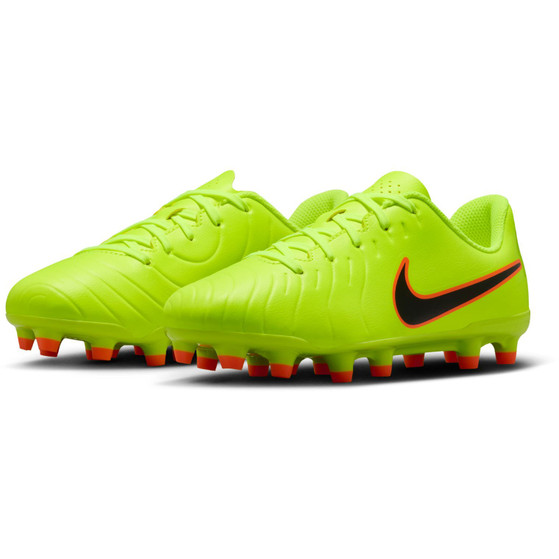 Nike Tiempo Legend 10 Club FG/MG Kids
