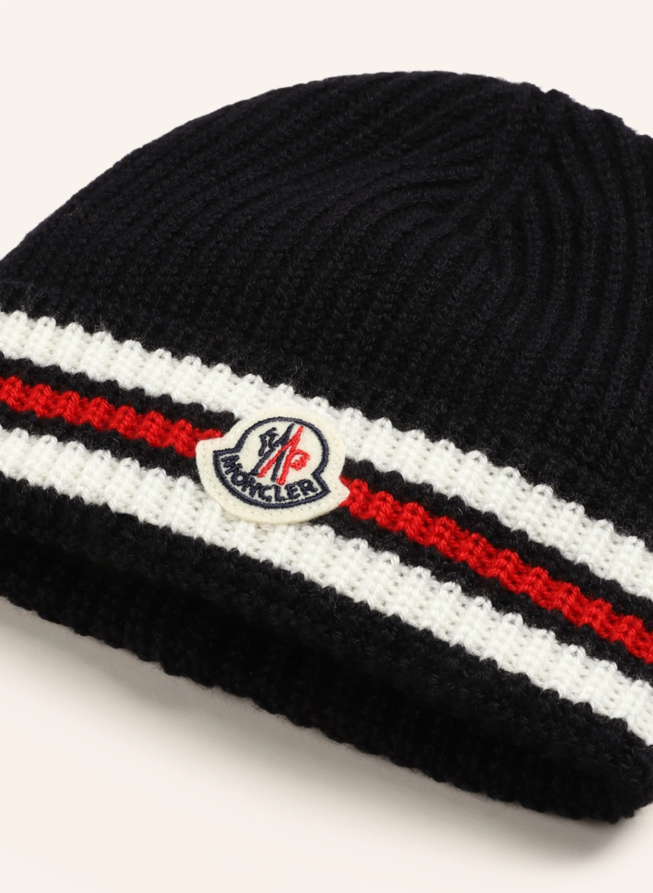 MONCLER enfant Mütze