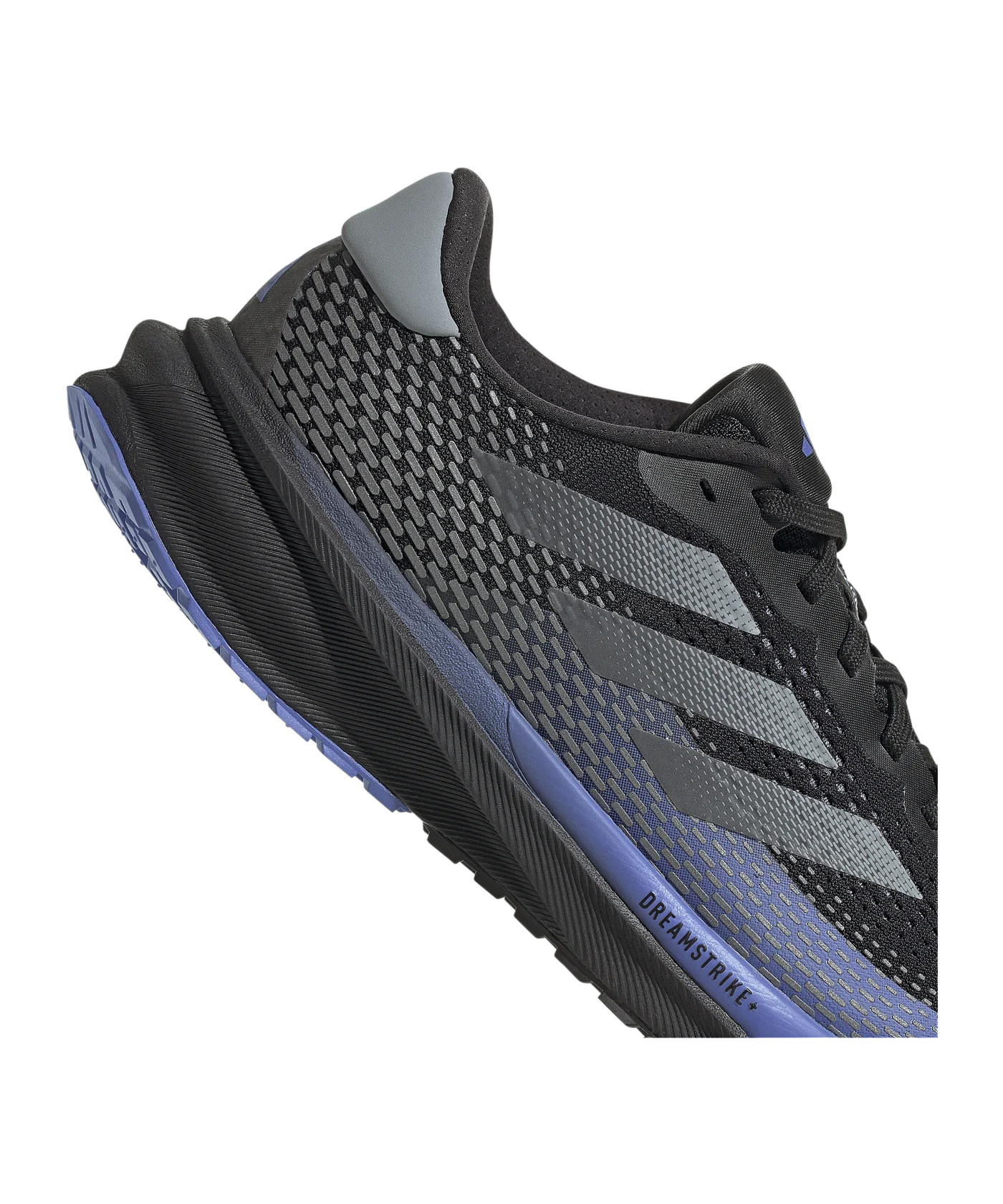 adidas Supernova GTX Schwarz