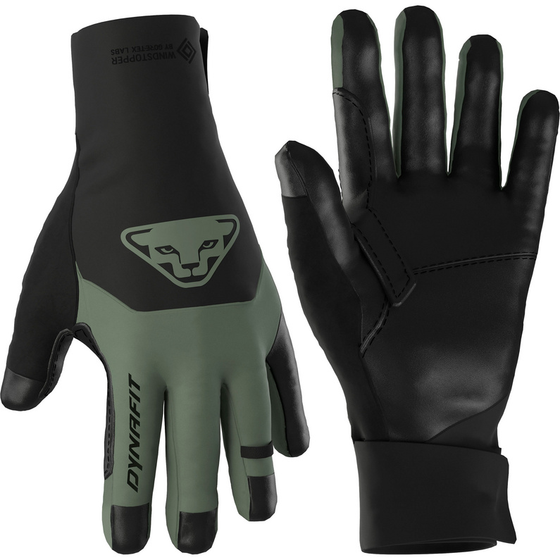 Dynafit Ridge Windstopper Handschuhe