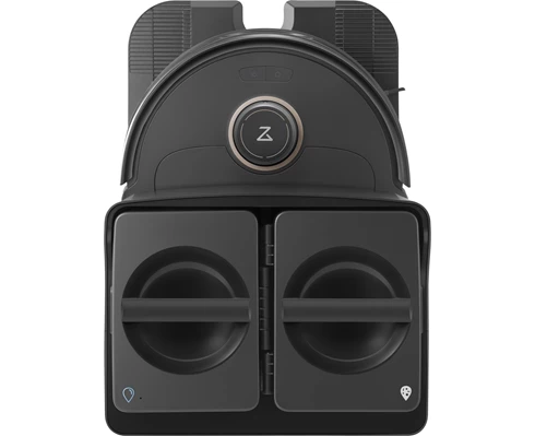 Roborock Qrevo MaxV Black