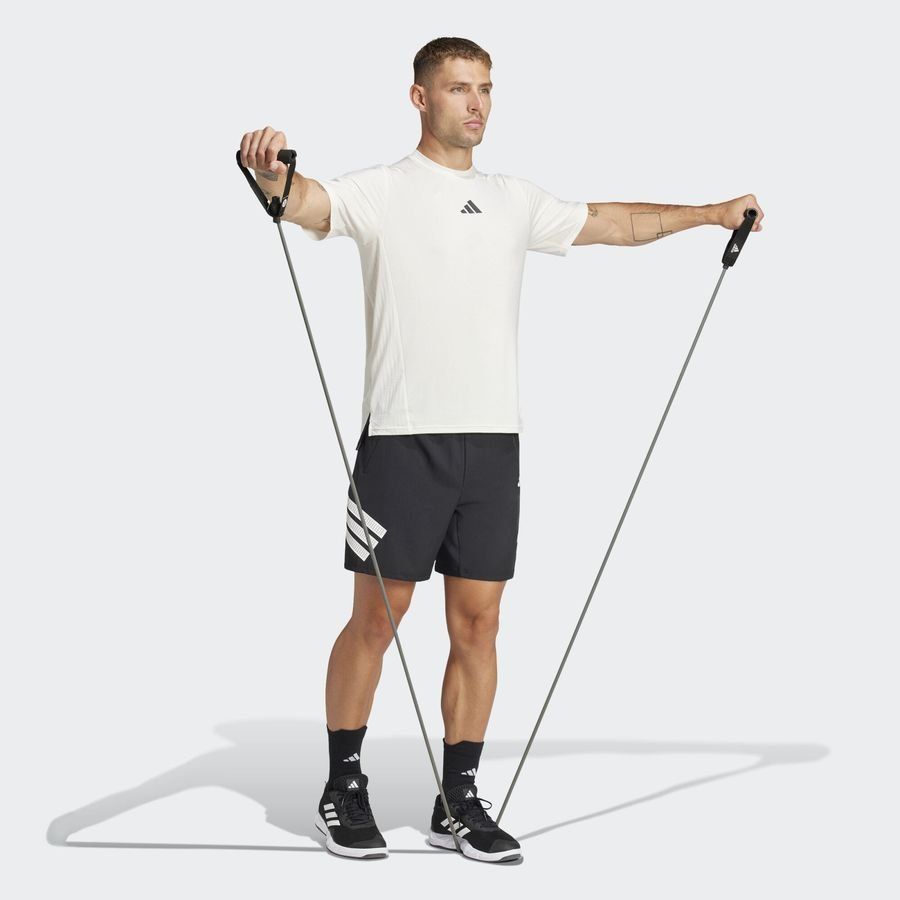 Adidas Short 3 bandes Icon