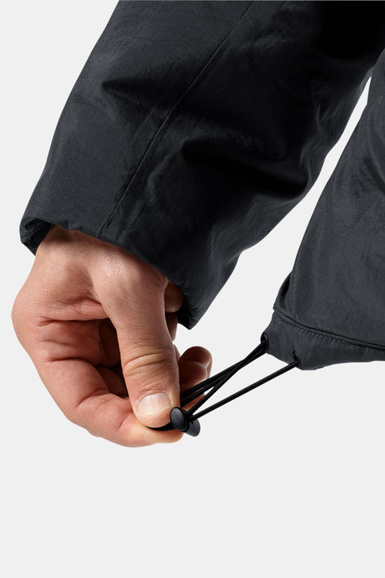 Jack Wolfskin Jack Wolfskin Textor Utility Jkt M Gevoerde Jas