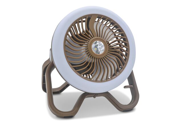 Ventilateur Anaconda Camp Fan Light RMX-710