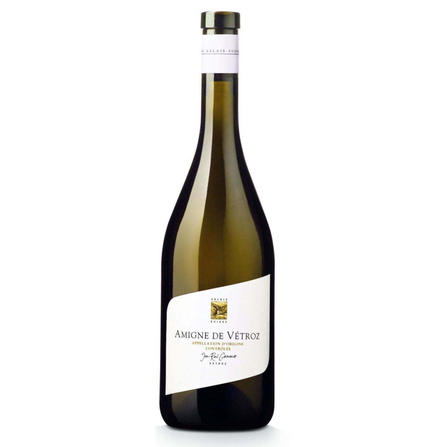 Valais AOC Amigne de Vétroz Jean-René Germanier -75cl