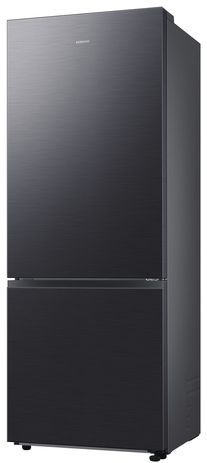 Koel-vriescombinatie - Staand - 4 Sterren - 370 Liter Koelvak - 168 Liter Vriesvak