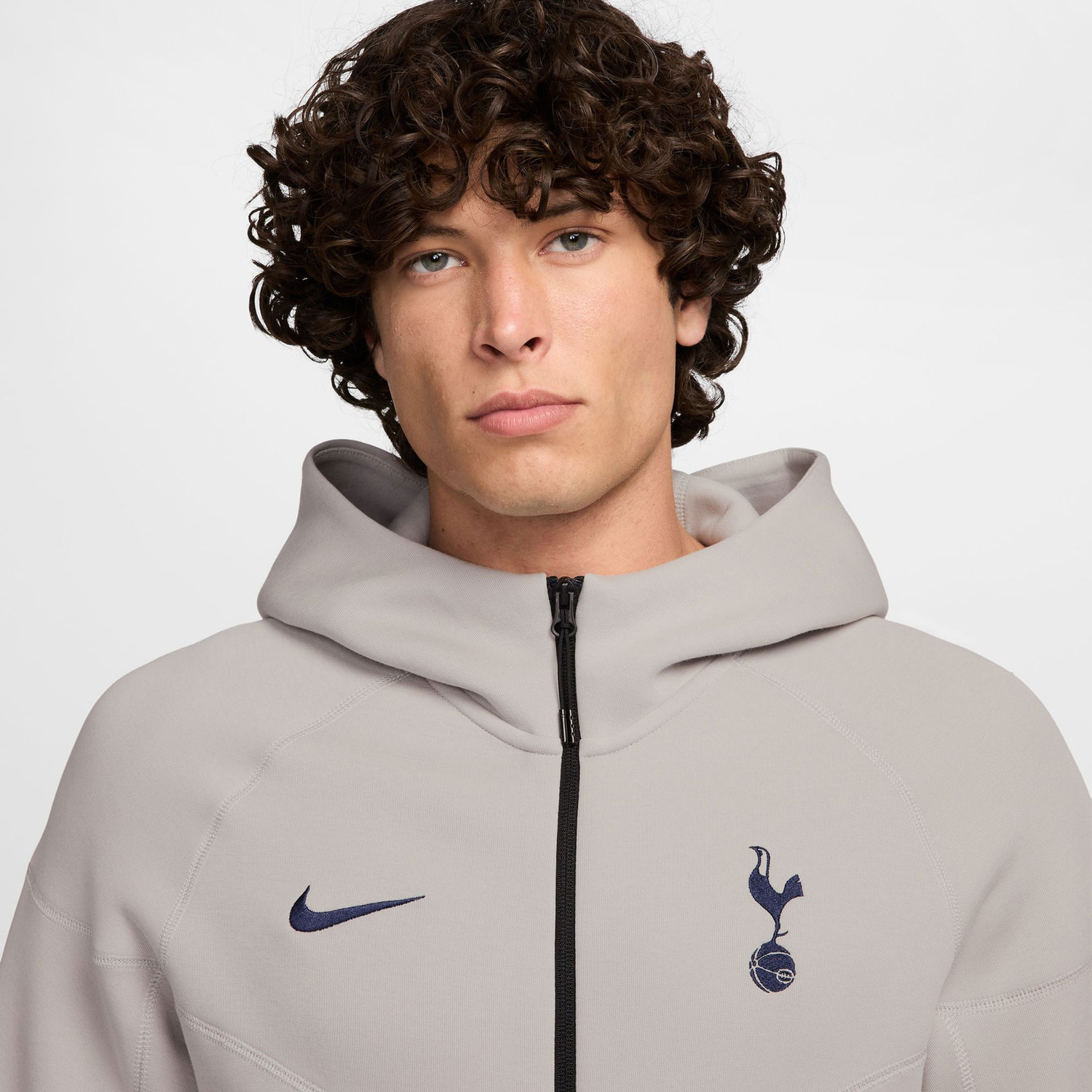 Nike Tottenham Hotspur Tech Fleece Hoody