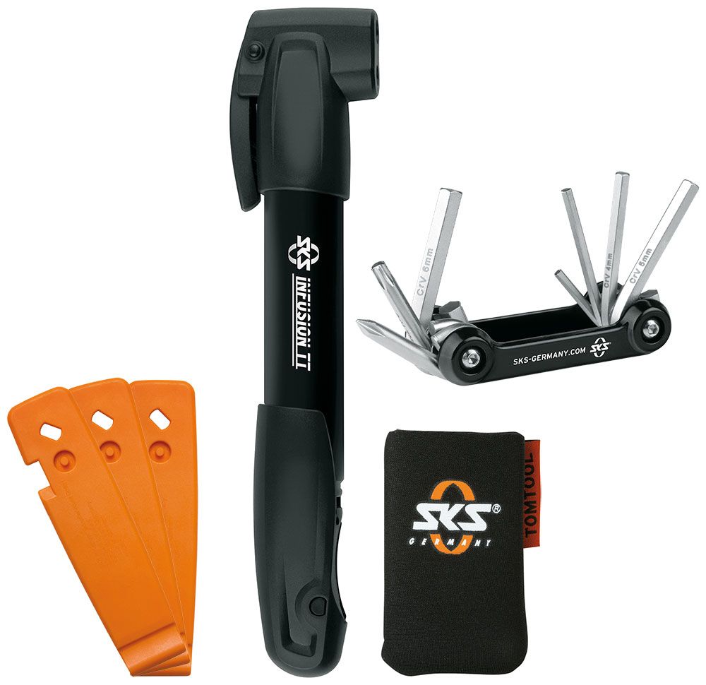 SKS Germany SKS Germany Set kaufen | Bike-Discount