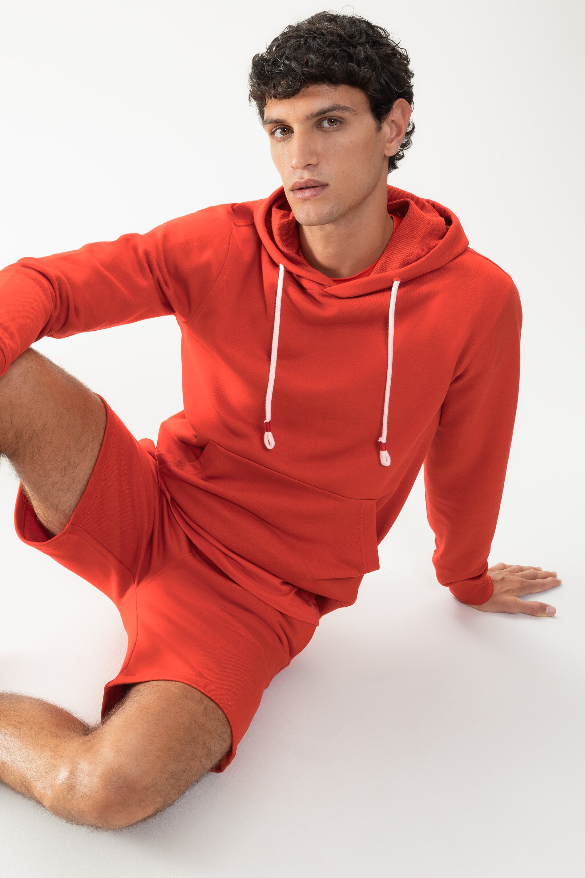 Hoody<br>Serie Timeless Appeal