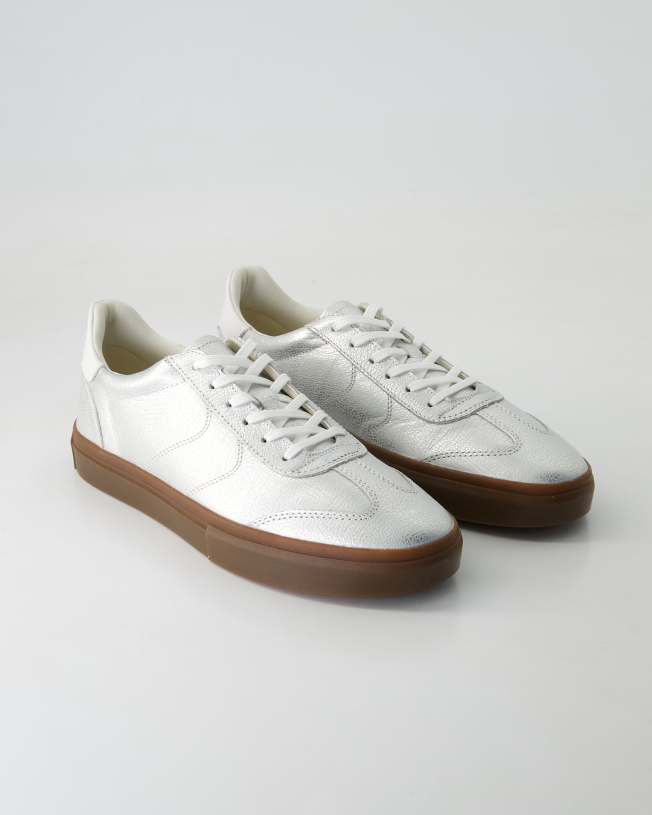 Vagabond Cody Sneaker in Silber