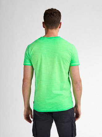 Petrol T-Shirt Stingray Felgroen M-1050-TSV662-6098 kopen