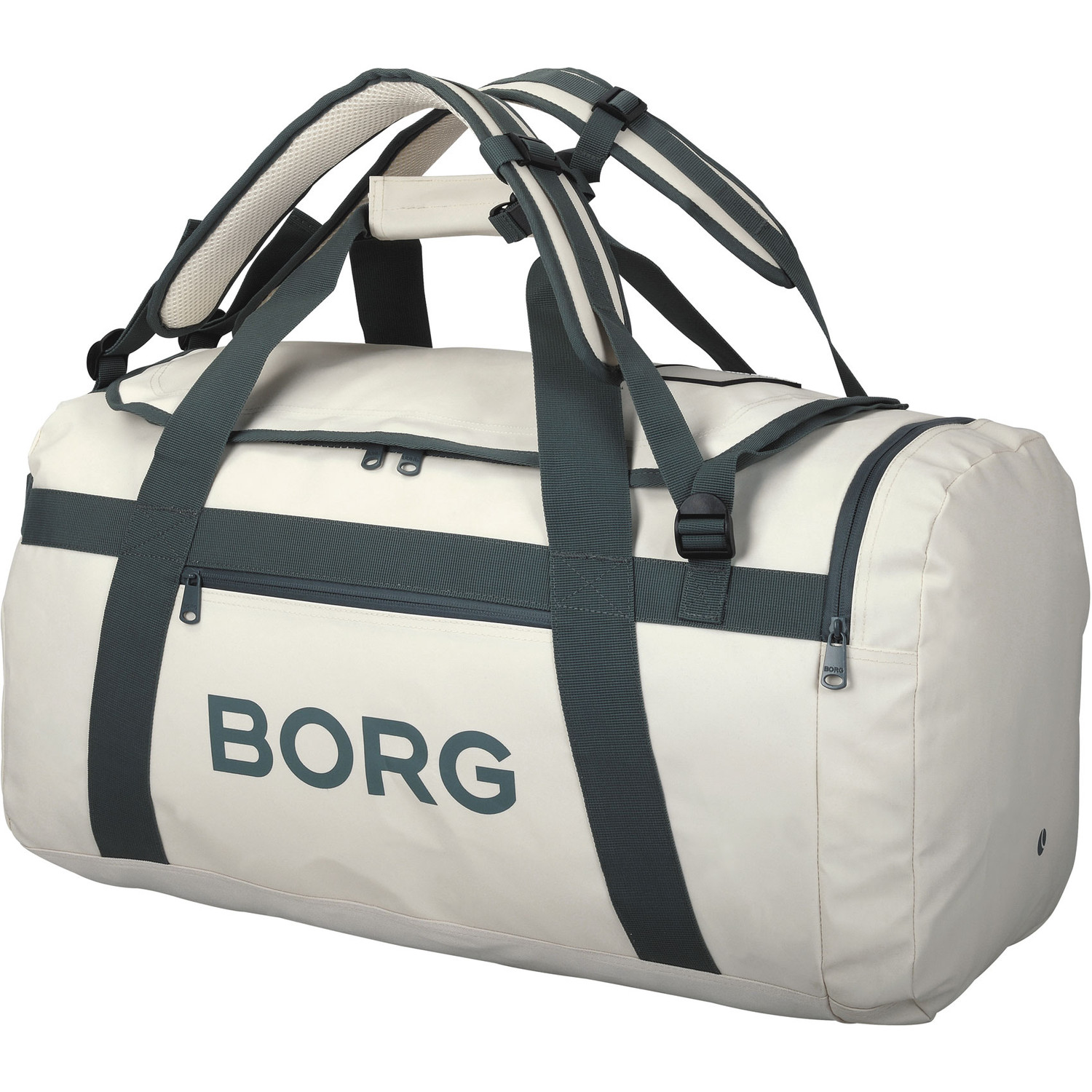 Björn Borg Borg Duffle Tas 35L
