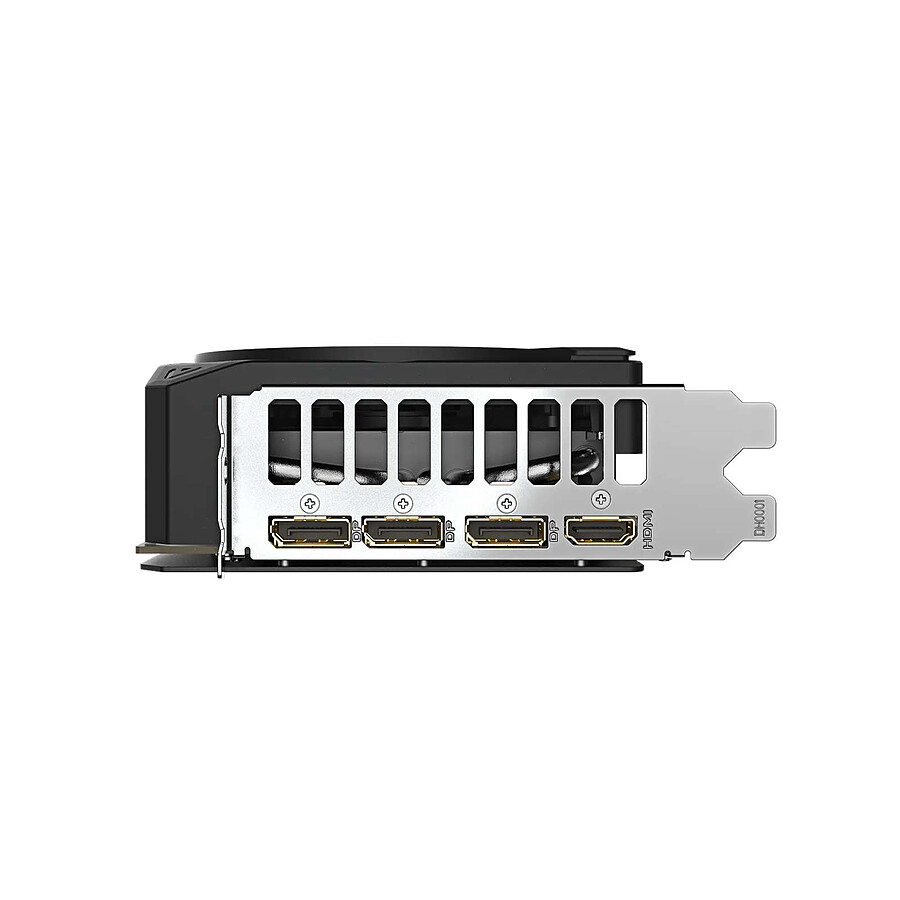 Gigabyte GeForce RTX 5080 WINDFORCE OC SFF 16G