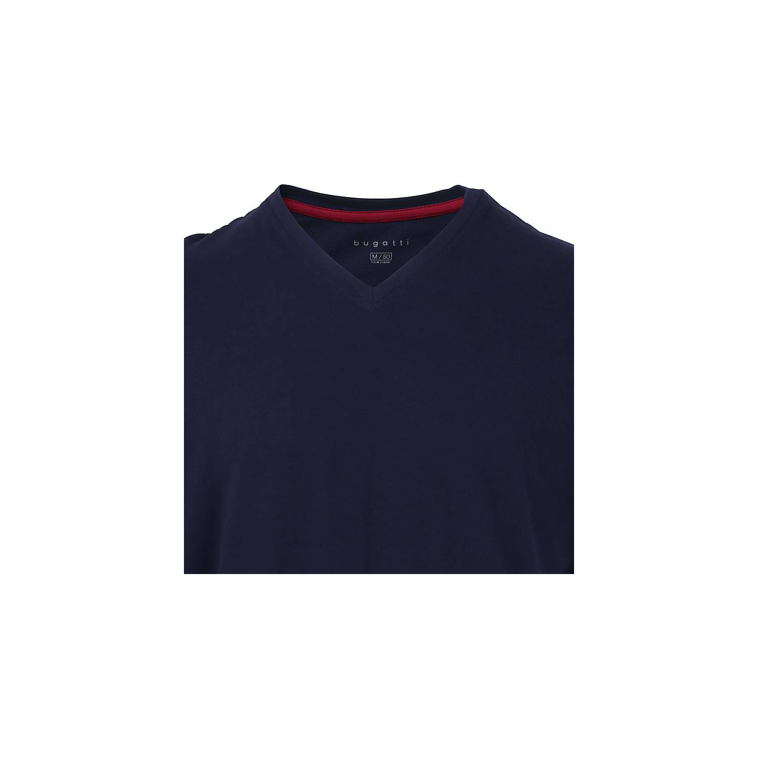 Bugatti Single-Jersey Herren-Shorty