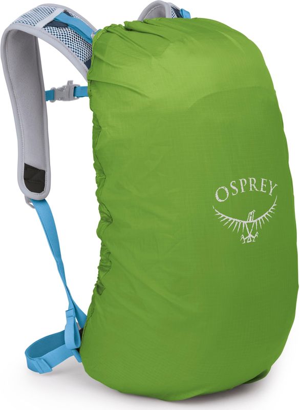 Osprey - Hikelite 18 - Rugzak - Blauw