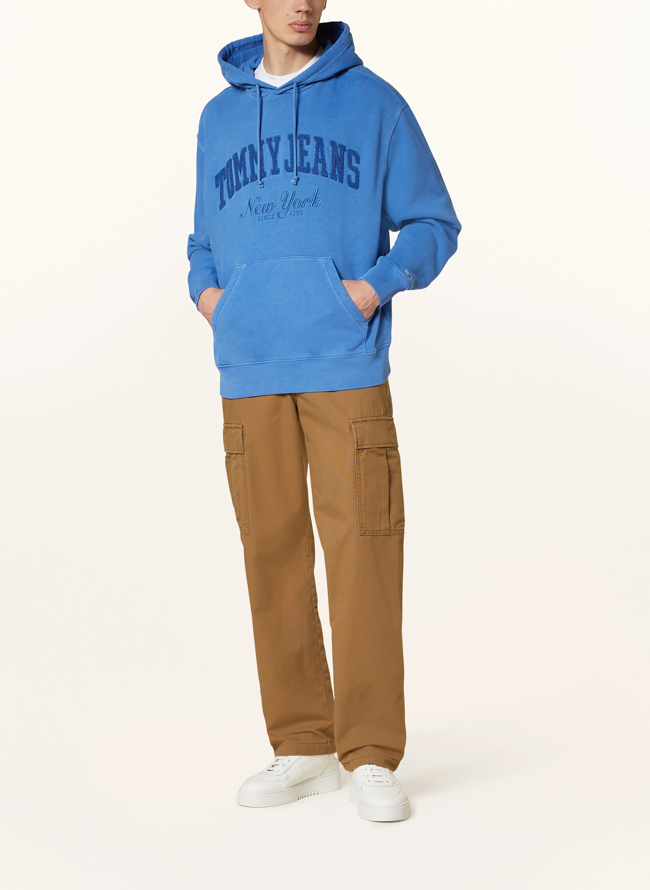 TOMMY JEANS Hoodie