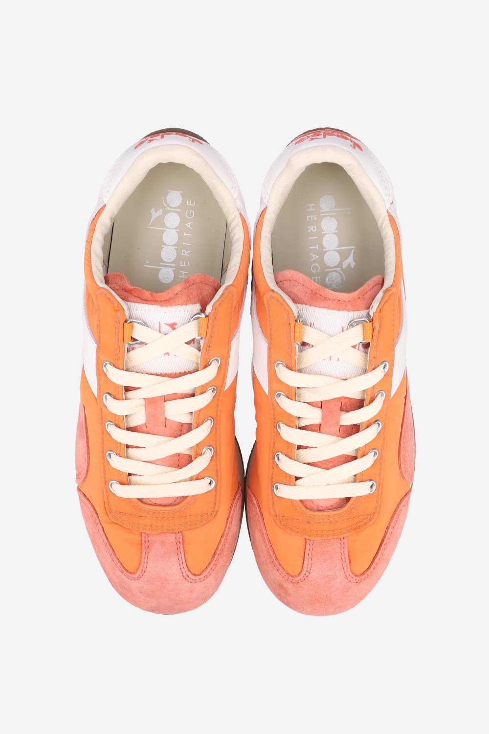 Equipe vela SW nylon sneakers