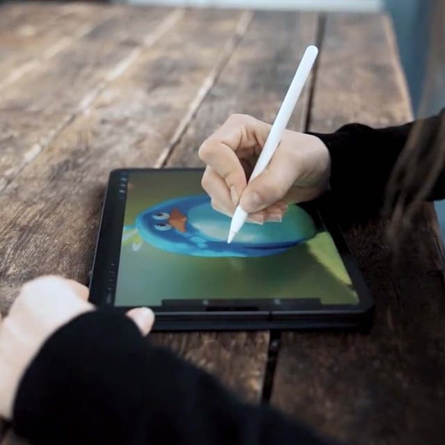 Paperlike 2.1 iPad Pro 11