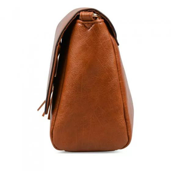 Sac à main MARRON MERRY SCOTT