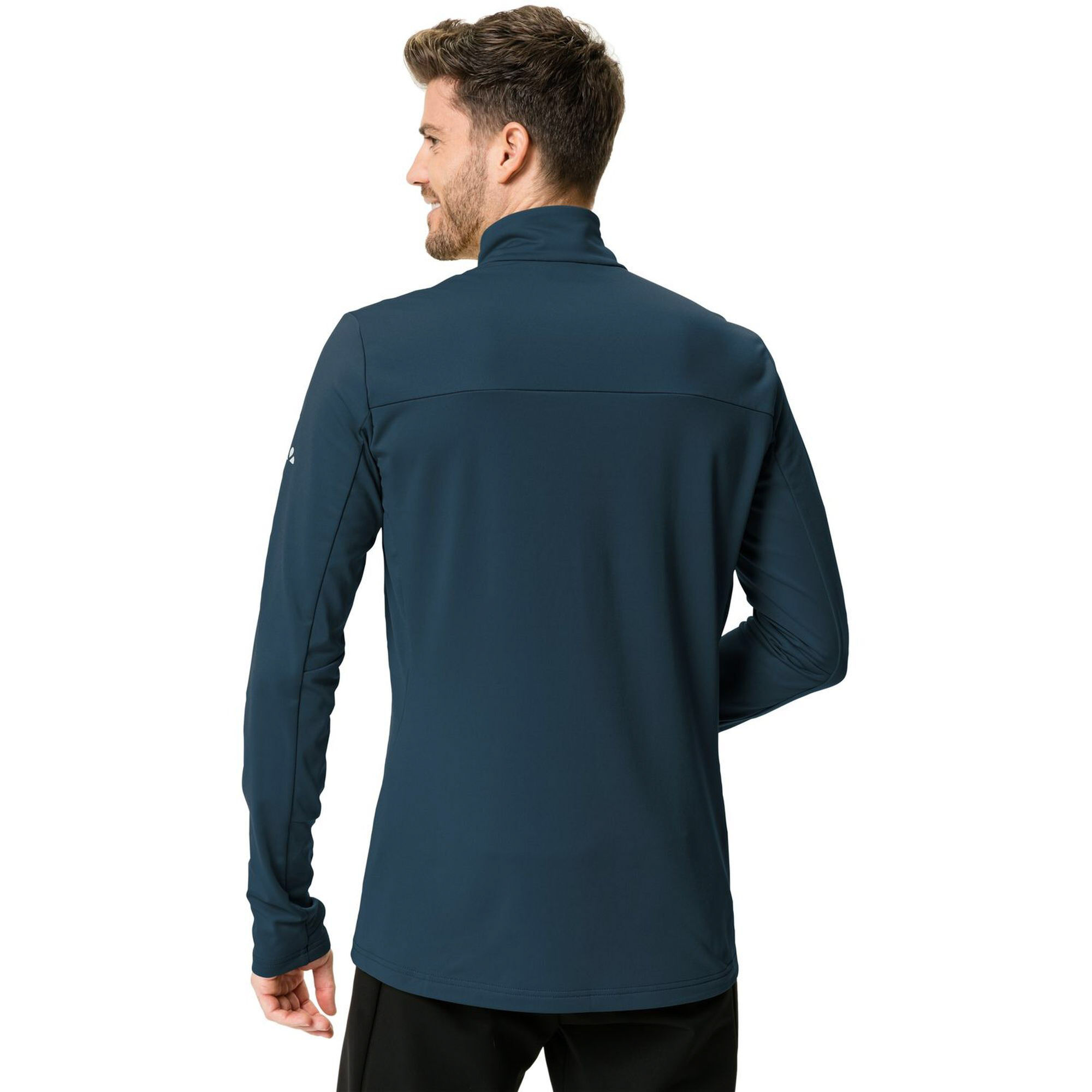 VaudeMe Livigno Halfzip