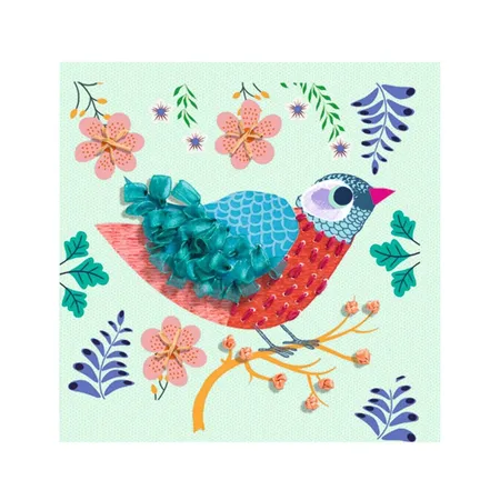 Djeco Artistic Loops: Primavera