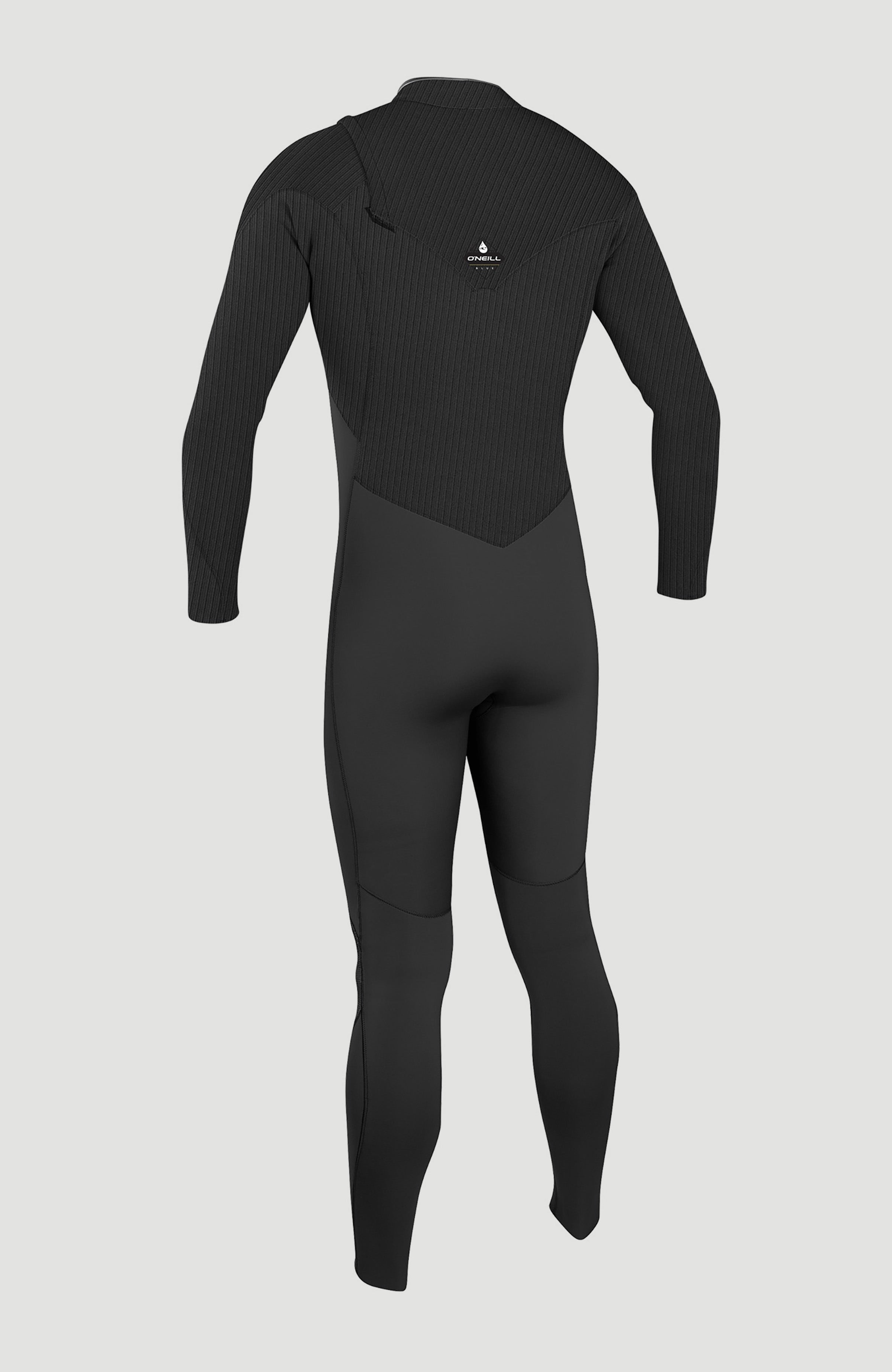 Hyperfreak 3/2mm Comp Zipless Full Wetsuit