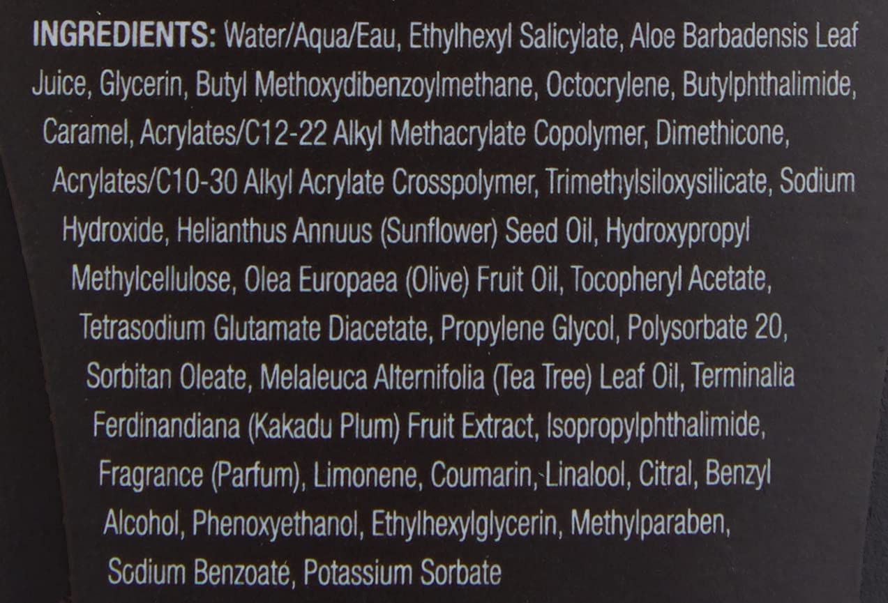 Australian Gold LSF 15 Spray Gel mit Bronzer - Sonnenspray - Sonnenmilch