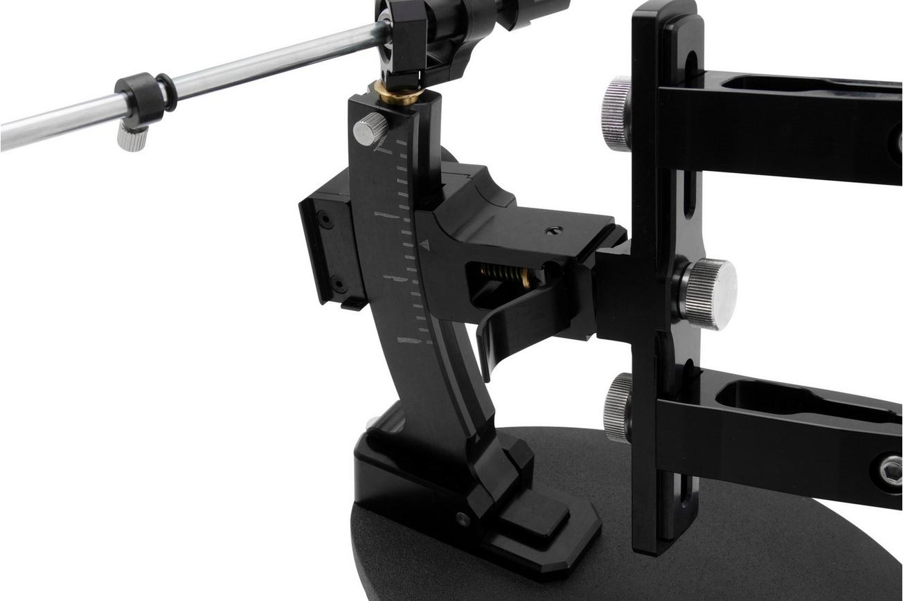 TSPROF Kadet Pro KD22003E slijpsysteem