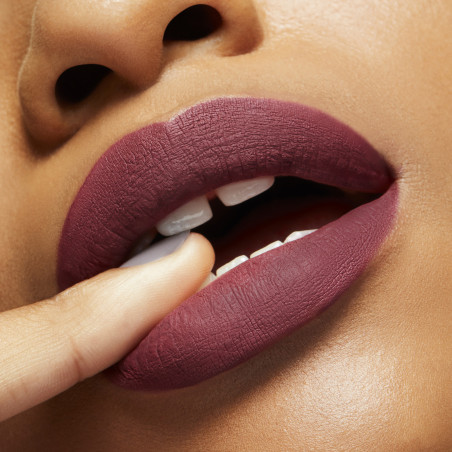 M·A·C Cosmetics Locked kiss ink Vixen