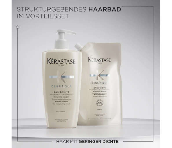 Kérastase Densifique Nachfüllset
