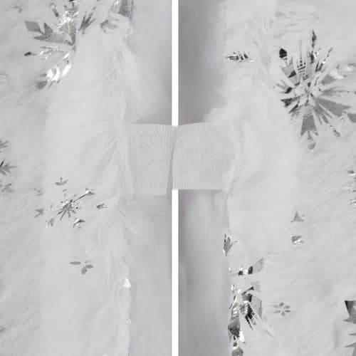 Juletrematte 120 cm Ruhhy 22224