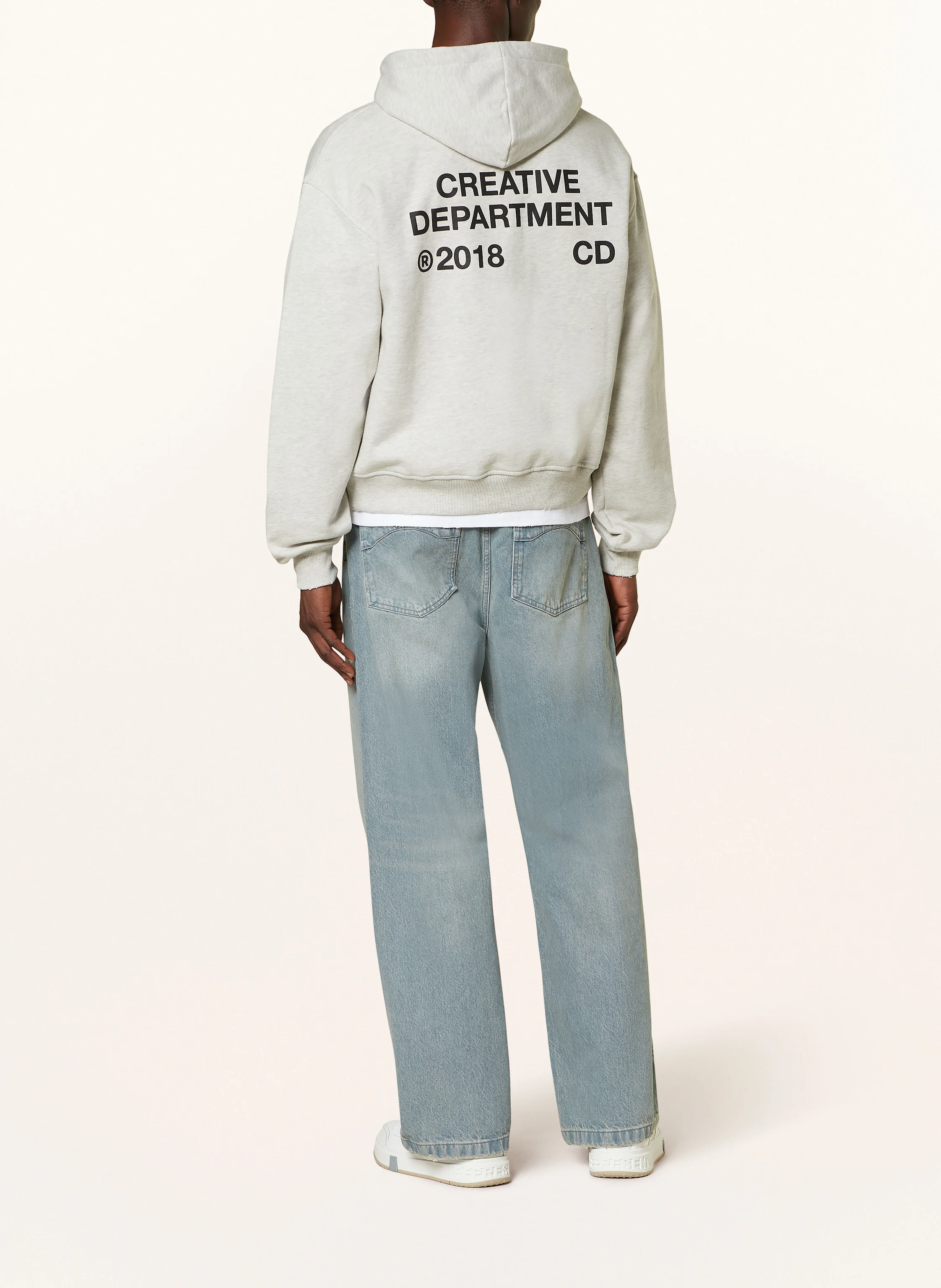 RETERNITY Hoodie