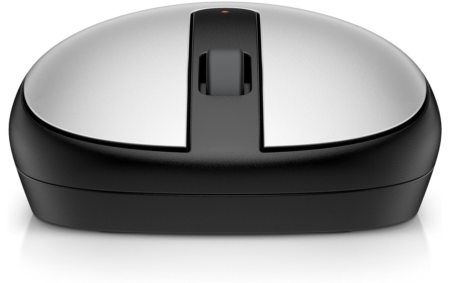 Maus 240 Bluetooth SilverBluetooth-Maus, silber