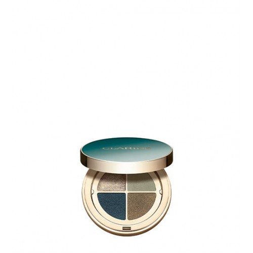 Clarins Ombre 4 Couleurs 05 Jade Gradation 4.2g