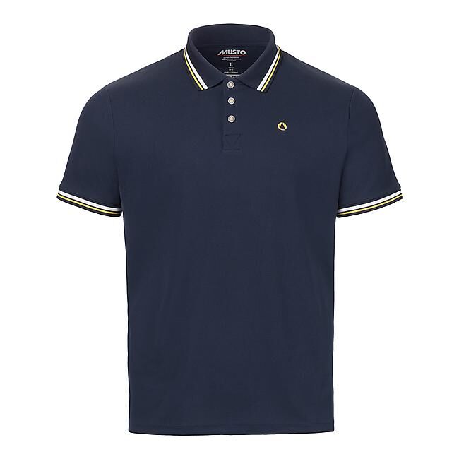 MUSTO - POLO EVO PRO LITE 2-0