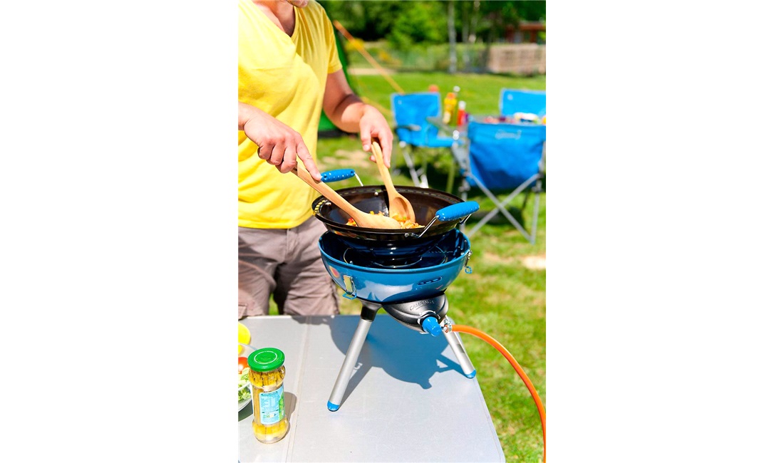 Campingaz Party Grill 400