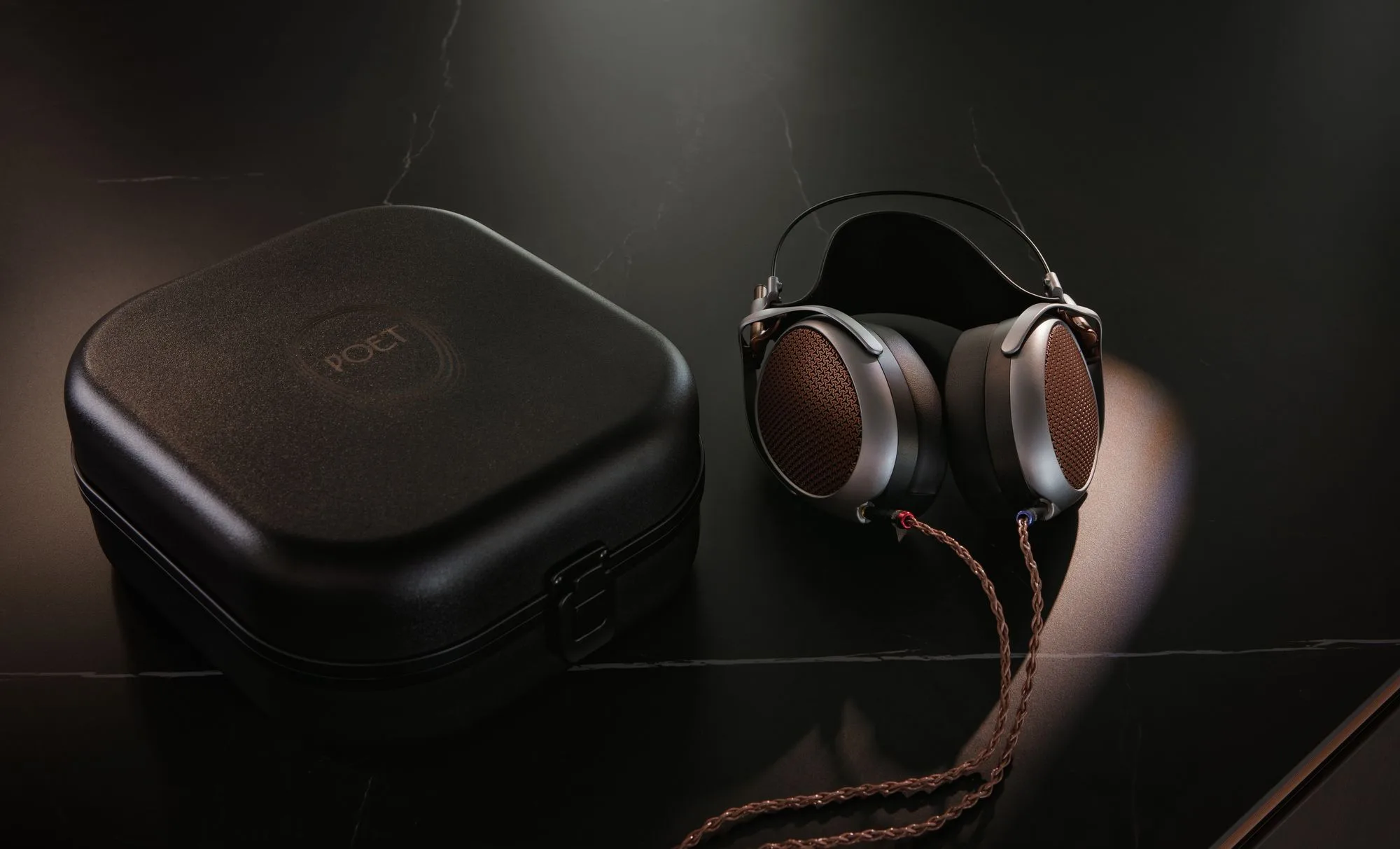 Meze POET Casques hi-fi