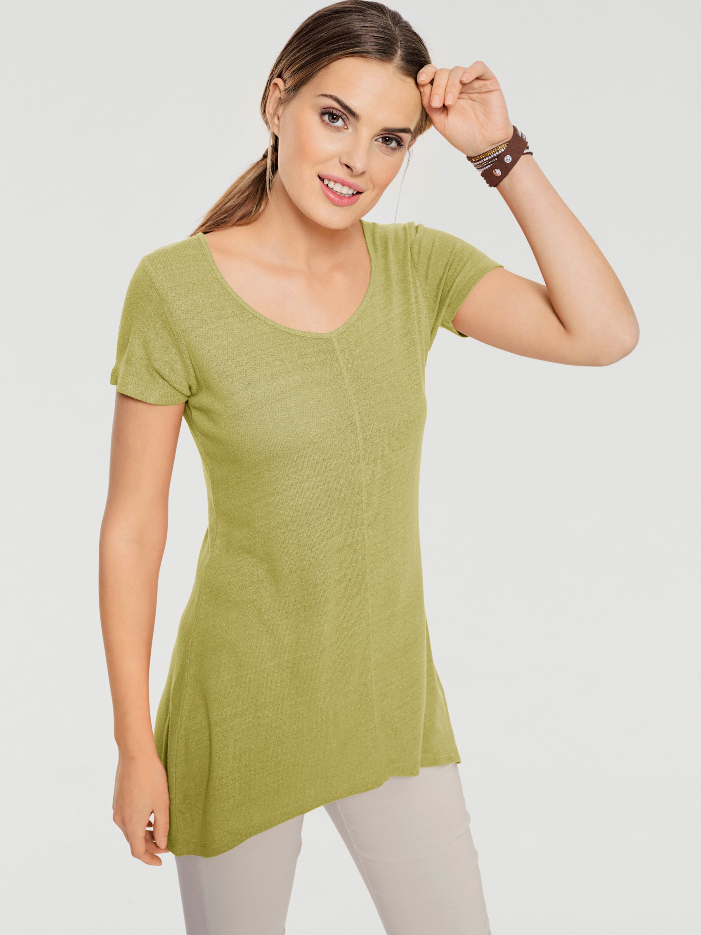Longshirt