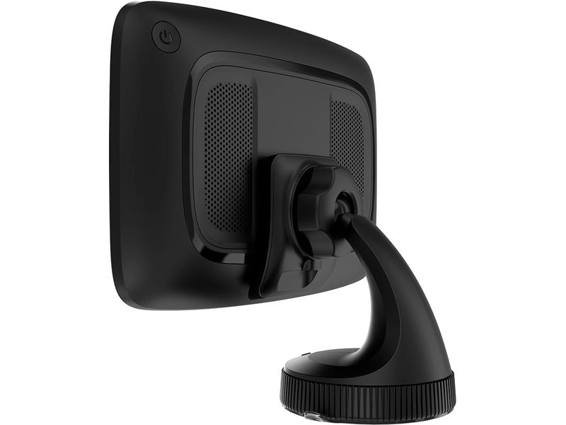 TomTom Navigationsgerät GO Expert 6