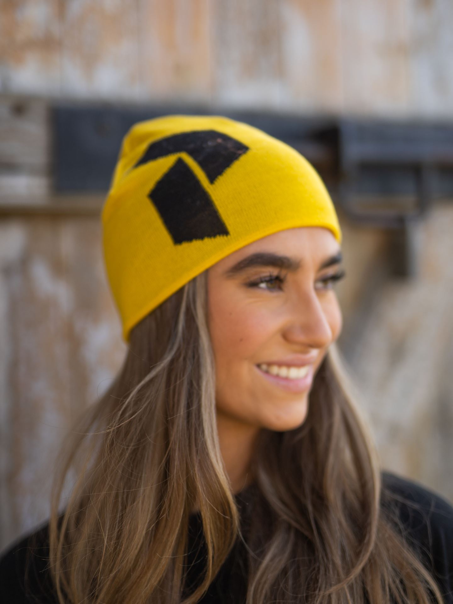 Embo Hat