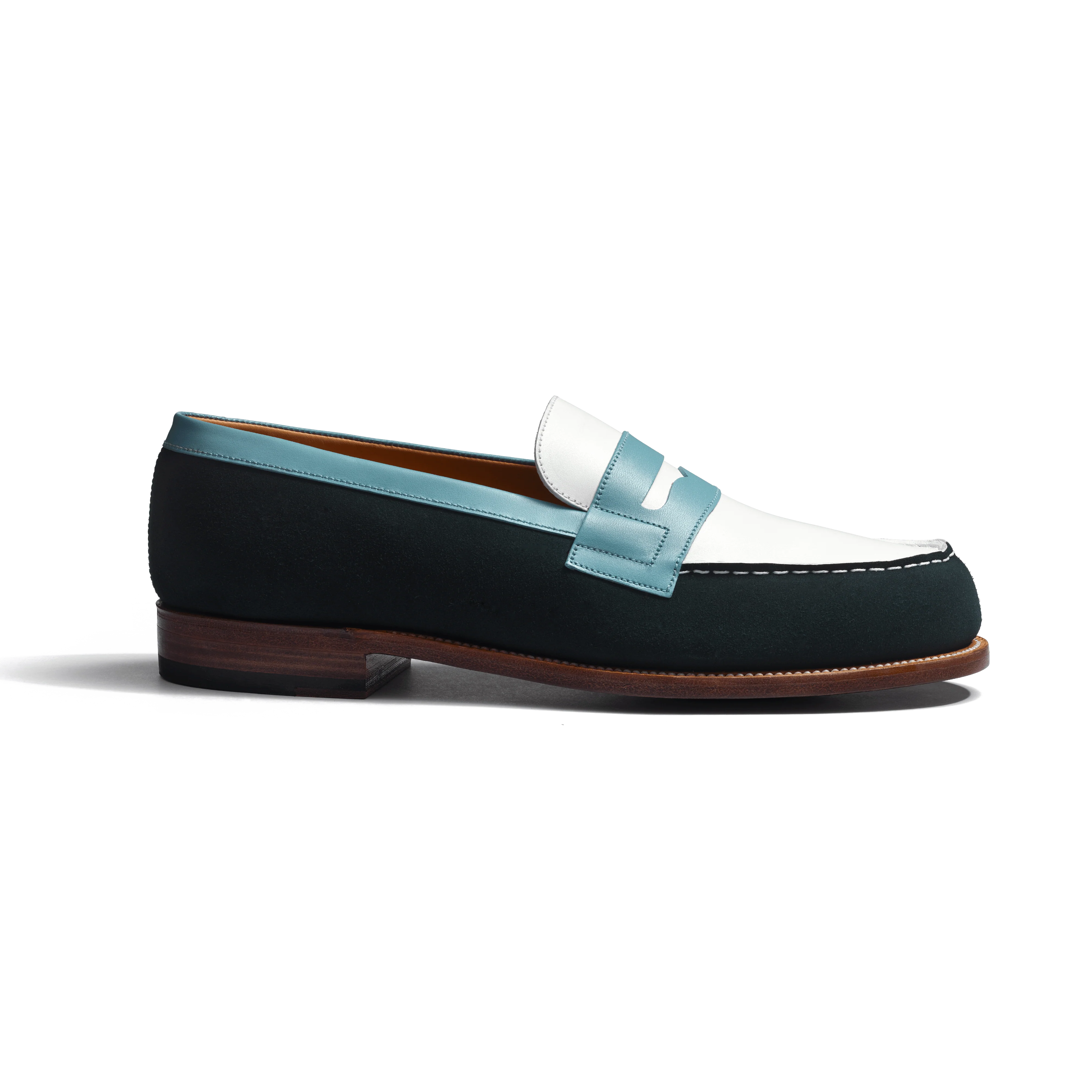 Mocassin 180