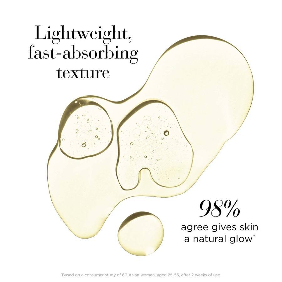 Elizabeth Arden White Tea Skin Solutions Bi-Phase Oil Serum 30ml
