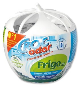 Croc Odor Frigo Koelkast Ei XL 1ST