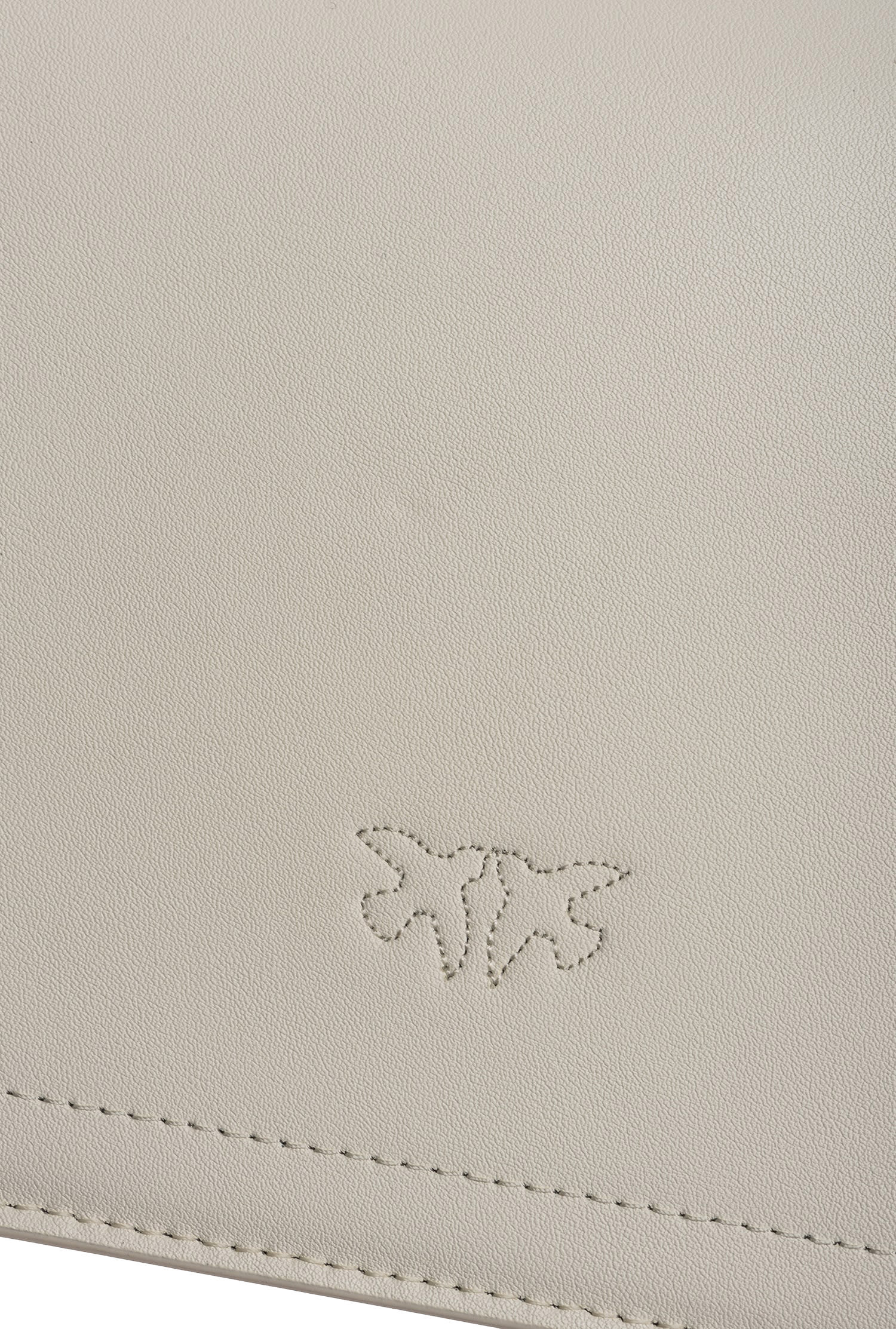 ONE SIMPLY - Classic love bag one simply | Blanc