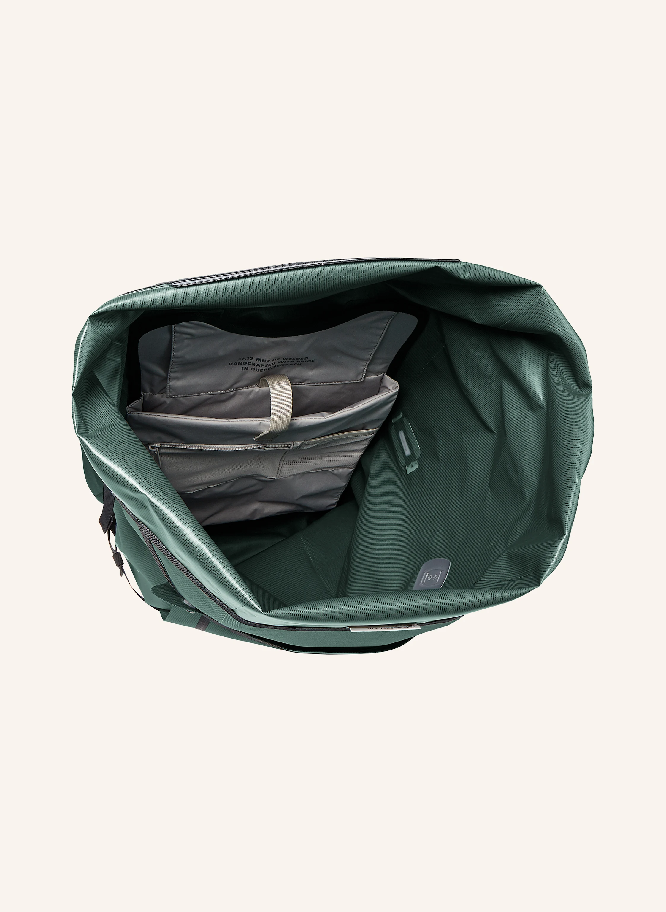 VAUDE Rucksack PROOF 28